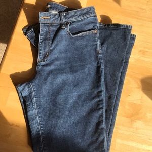 Lands End jeans